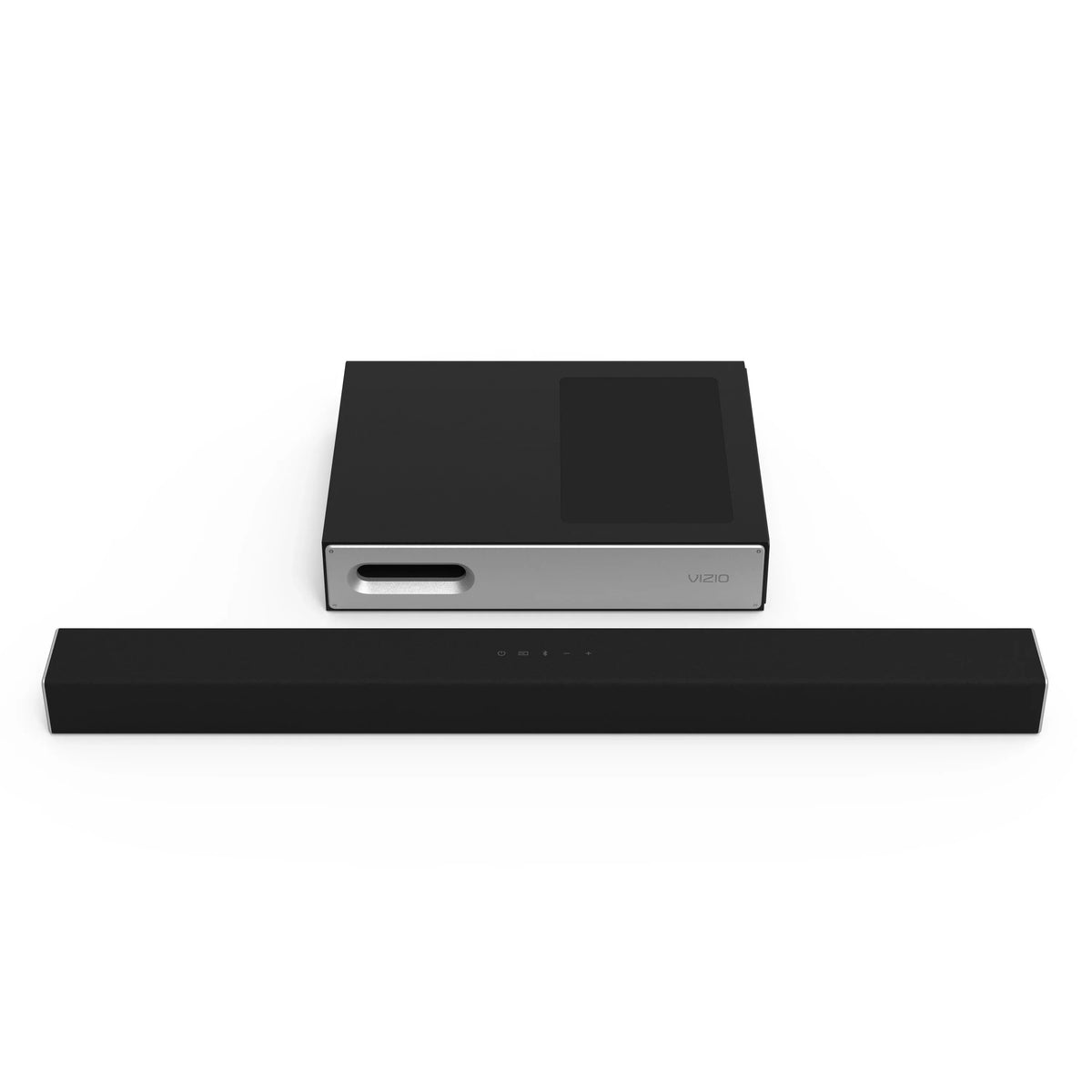 Restored VIZIO 36" 2.1 Channel Sound Bar System SB3621n-G8B (Refurbished)