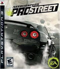 Need For Speed Pro Street - Playstation 3 PS3 (Refurbished)
