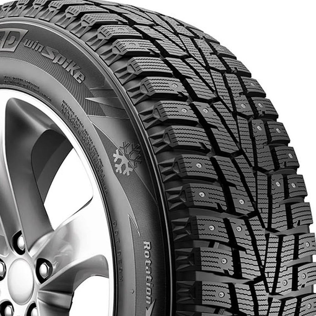 Nexen Winguard Winspike Winter 225/70R15 112/110R D Light Truck Tire