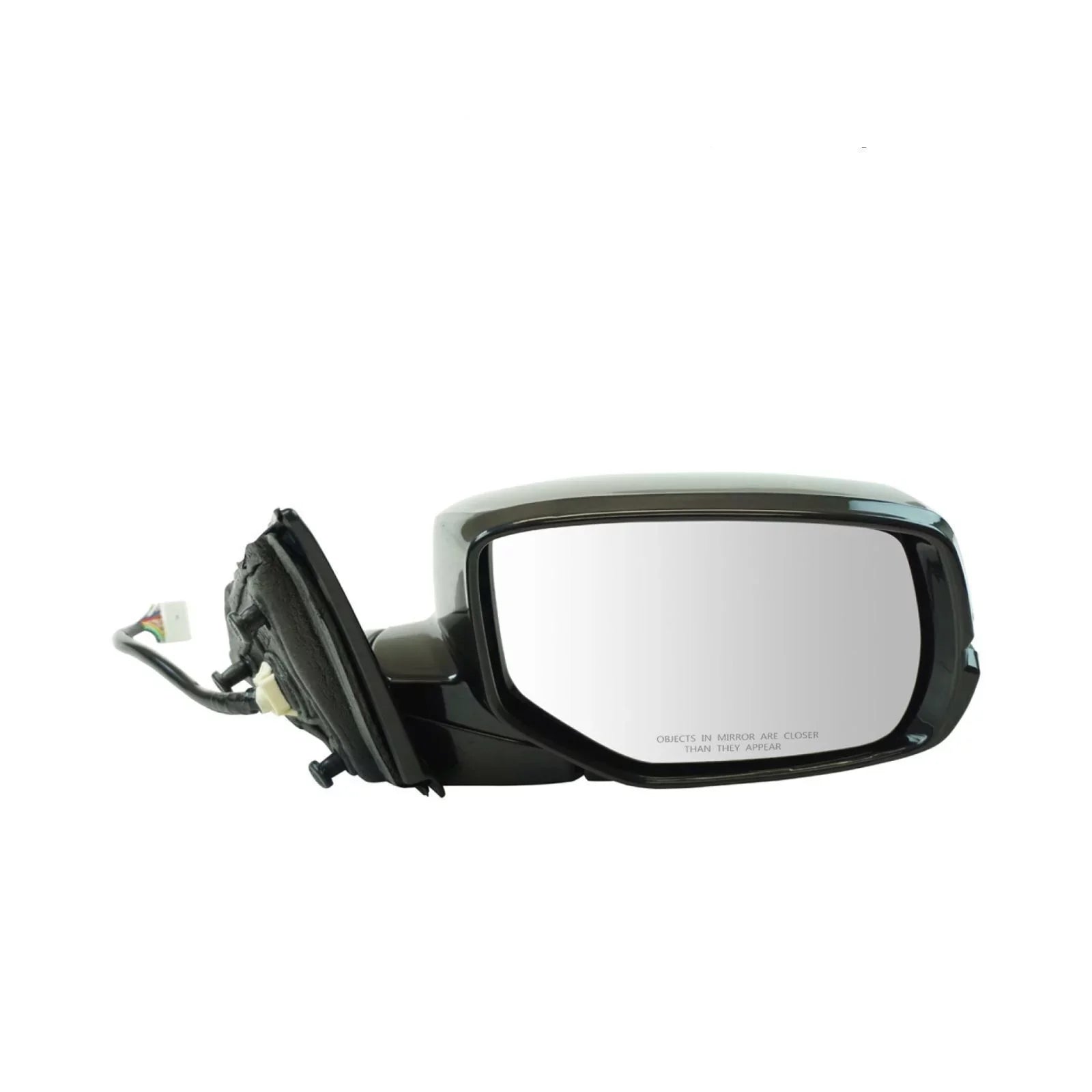 Mirror Power Heated Turn Signal Lane Assist Camera Right Side For Honda Accord Fits select: 2013 HONDA ACCORD EXL, 2014-2015 HONDA ACCORD SPORT