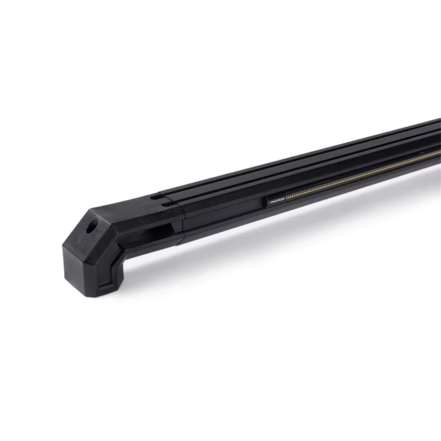 Putco Tec Rails 02-19 Ddg 8Ft (109833) Fits select: 2002-2003 DODGE RAM 1500, 2013-2014 RAM 1500 ST