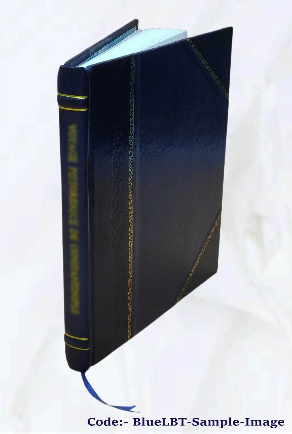 Nada, par Charles Guyot,... 1854 [Leather Bound]