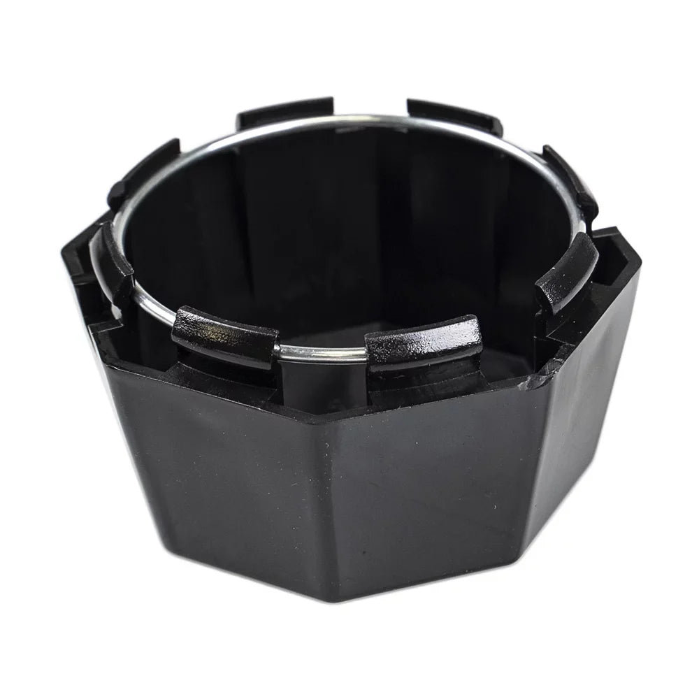 Polaris 5451374-067 OEM Black Hub Cover 2015-2019 Sportsman 570 X2 SP EFI EPS