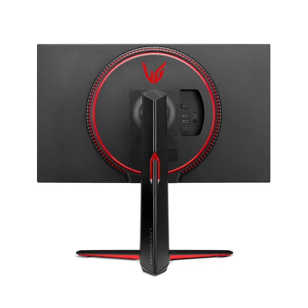 LG UltraGear 27' FHD 240Hz 1ms