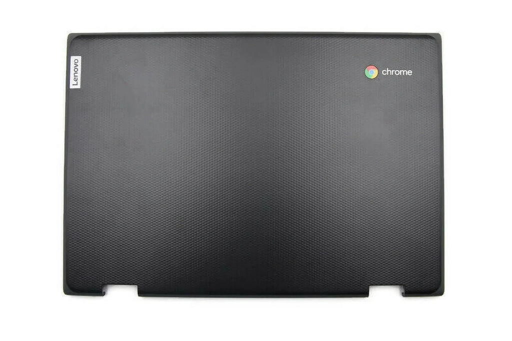 New Genuine 300e Chromebook 2nd Gen LCD Back Cover + Antenna 5CB0T70713