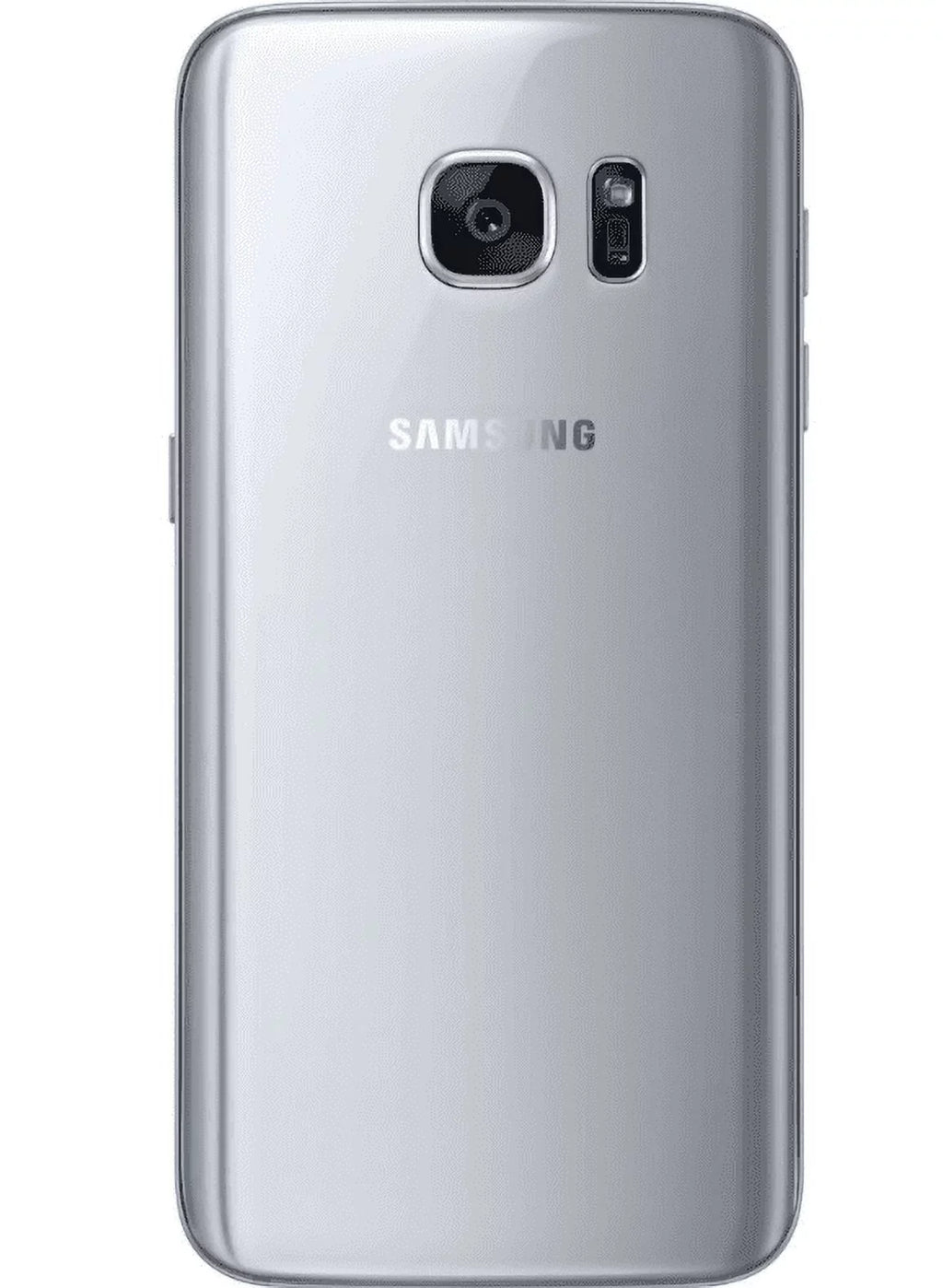 Open Box SAMSUNG GALAXY S7 32GB SPRINT T-MOBILE SM-G930U - SILVER