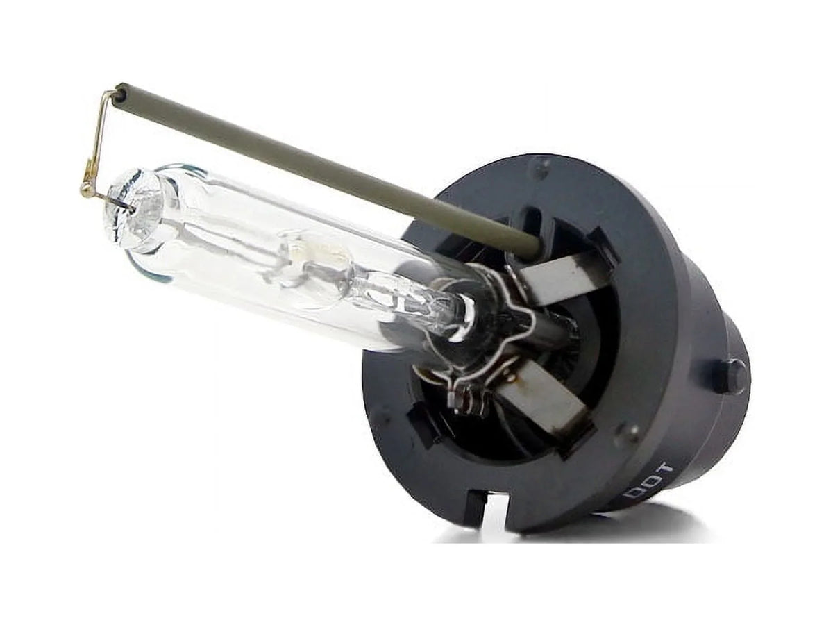 D4S Harison 4300K HID Standard OEM Headlight Bulb (Pack of 1)