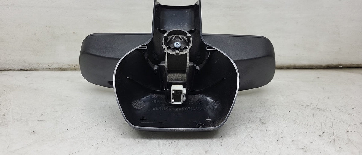 Pre-Owned 16 2016 Dodge Ram 1500 Interior Rear View Mirror OEM (Good)
