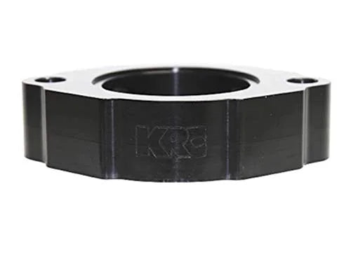 KRC Power Steering KRC 15375000 1 in. Spacer Thermostat - Aluminum