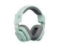 Restored Logitech Astro A10 Gen 2 Wired Headset for Xbox, PC, Mac (Mint) (Like New) (Refurbished)