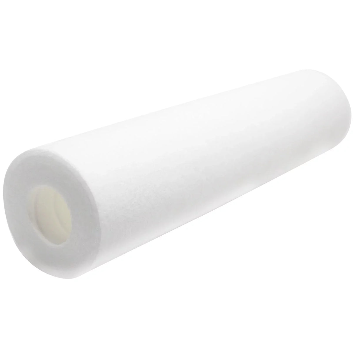 10-Pack Replacement for 3M Aqua-Pure SS36 EPE-316L Polypropylene Sediment Filter - Universal 10-inch 5-Micron Cartridge for 3M Aqua-Pure Whole House Filter Housing - Denali Pure Brand