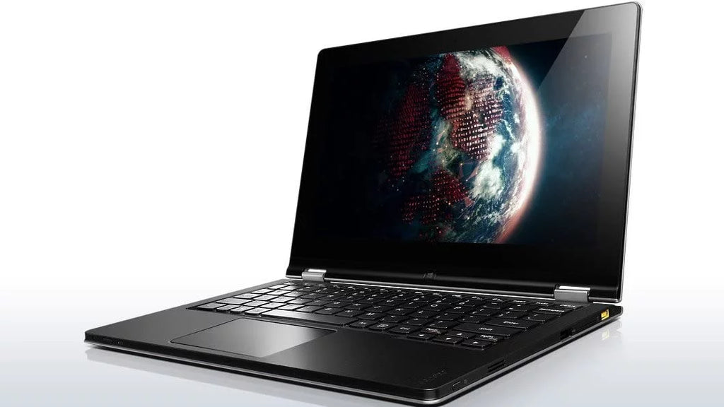 IdeaPad Yoga 11s 11.6-Inch Convertible 2 in 1 Touchscreen Ultrabook (Silver Gray)