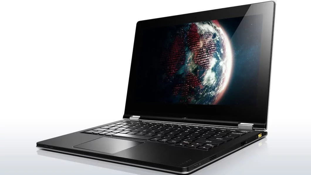 IdeaPad Yoga 11s 11.6-Inch Convertible 2 in 1 Touchscreen Ultrabook (Silver Gray)