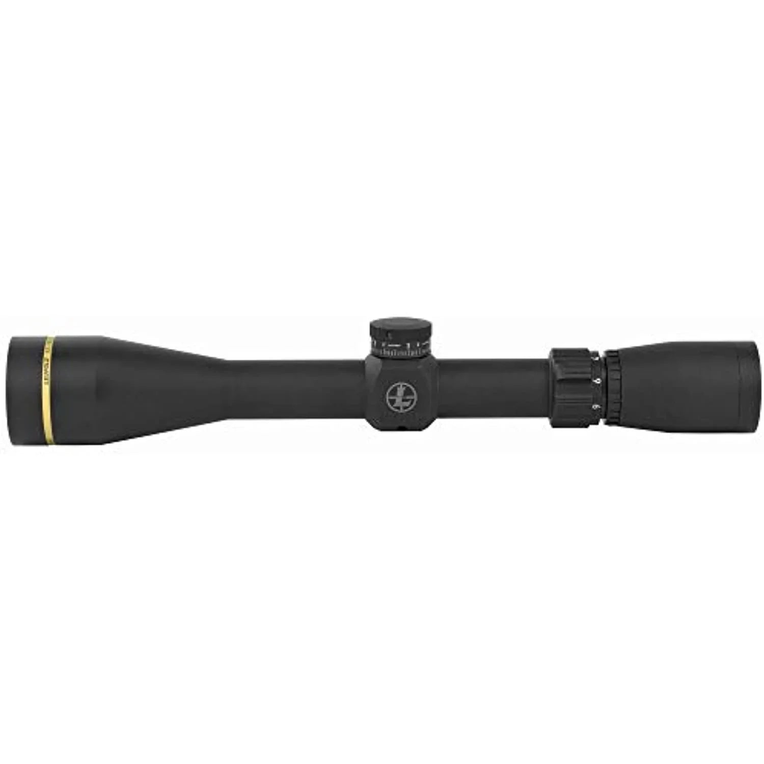 Leupold VX-Freedom Long GunOptic CDS, 3-9x40mm, 1" Tube Diameter, Duplex Reticle, Matte Black