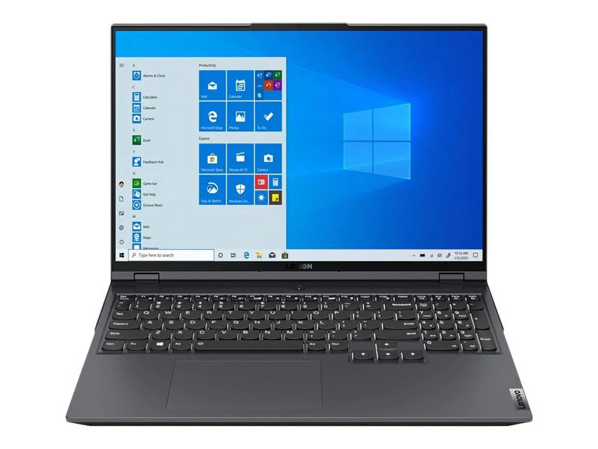 Legion 5i Pro Gen 6 Notebook, 16" IPS DC dimmer , i7-11800H, NVIDIA GeForce RTX 3070, 32GB, 2TB, For Gaming