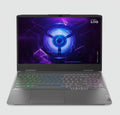 Restored Loq 15Irh8 15" Notebook Core i5-12450H Geforce RTX 3050 8GB RAM 512GB Solid State Drive W11H (Refurbished)