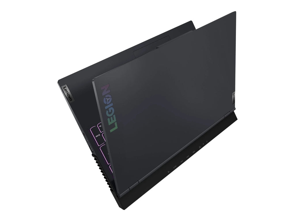 Restored Legion 5 15ACH6 15.6" Gaming Portable computer R7-5800H 16GB 1TB Solid State Drive RTX 3050Ti Blue (Refurbished)
