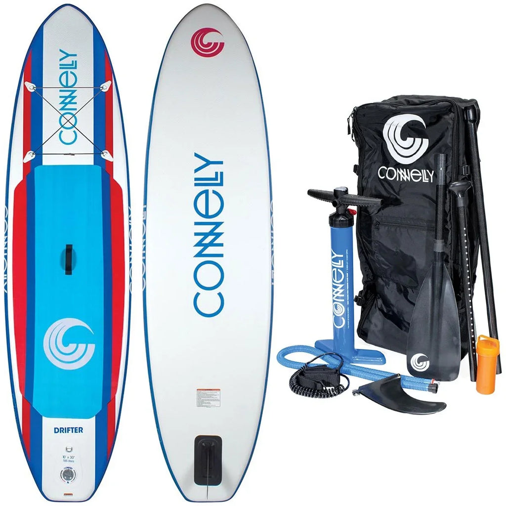 Connelly Connelly 10' (305cm) Drifter SUP, 2022