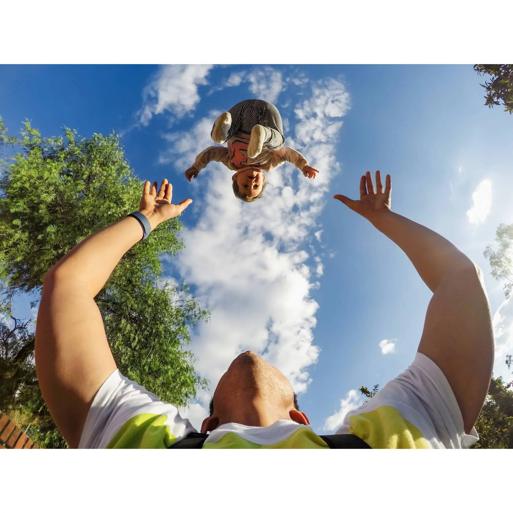 Gopro Hero 4 BLACK Edition 4K Action Camera Camcorder CHDHX-401