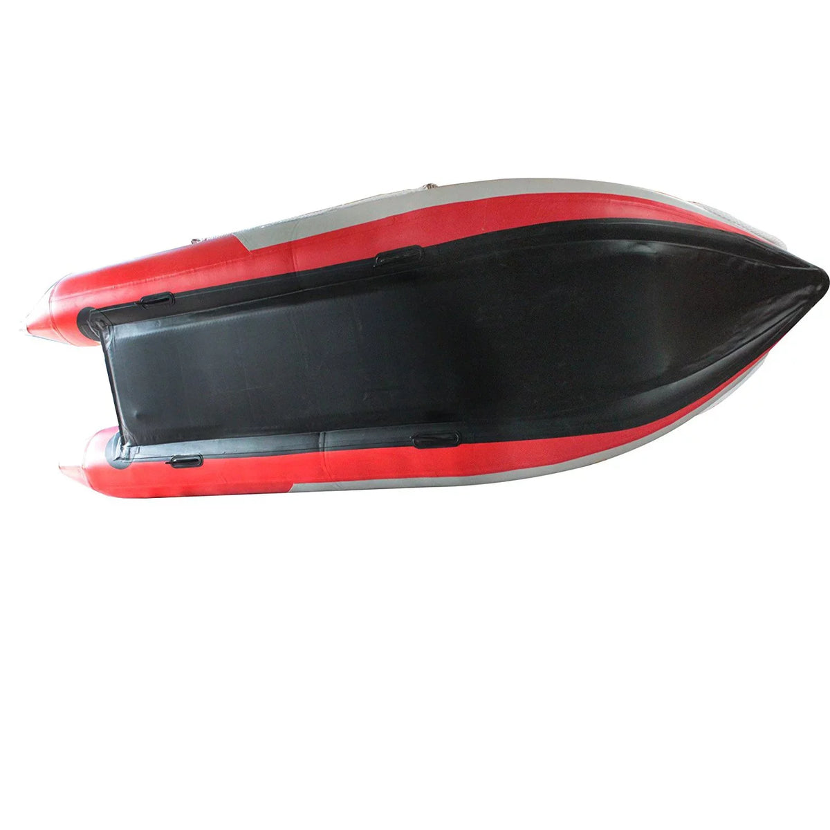 BRIS 12Ft Inflatable Kayak Boat Fishing Tender Canoe Boat