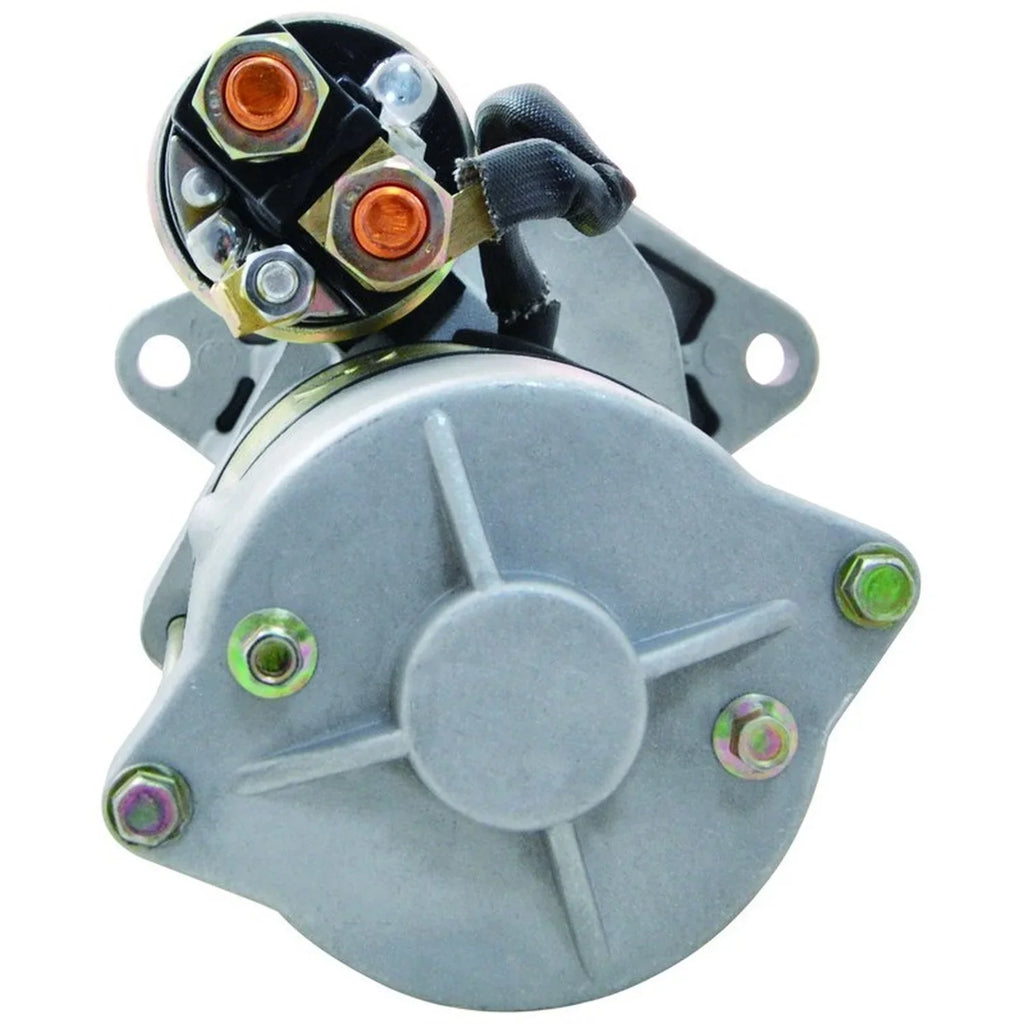 New Starter Replacement for Ford E-450 Super Duty V8 7.3L 03-03 44-9296 449296 4N9296 419101 91-02-5901 91-02-5901N S-2099