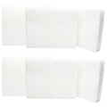 6-Pack Replacement Vornado Model 50 Humidifier Filter - Compatible Vornado MD1-0002, MD1-0001 Air Filter