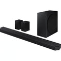 Open Box Samsung HW-Q950A/ZA 11.1.4ch Dolby Atmos Soundbar + Wireless Subwoofer & Rear Speakers 2021