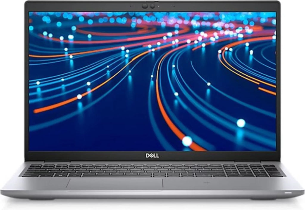 Latitude 5000 5520 Portable computer (2021) | 15.6" FHD | Core i7 - 512GB Solid State Drive - 32GB RAM | 4 Cores @ 4.4 Gigahertz - 11th Gen CPU