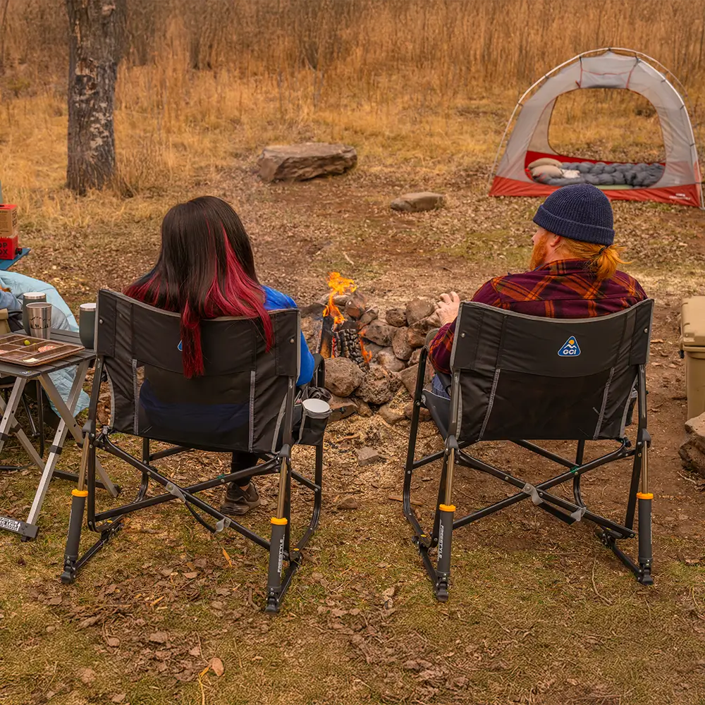 Freestyle Rocker XL™ | Select QT61