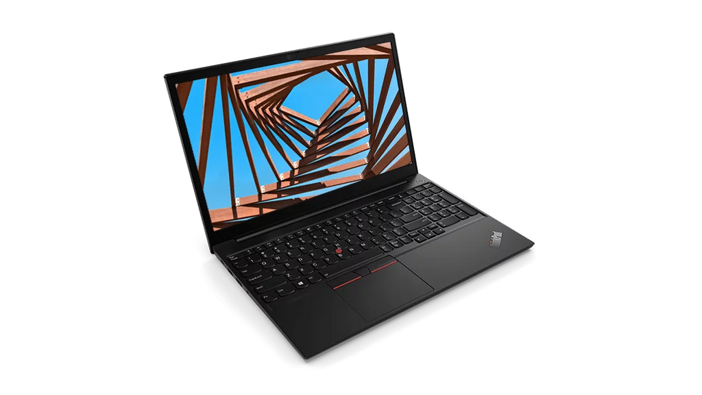 Pre-owned ThinkPad E15 Gen2 Business Portable computer, 15.6" FHD (1920 x 1080), AMD Ryzen 7 4700U, 16GB RAM, 1TB Solid State Drive, Microsoft Windows 10 Pro