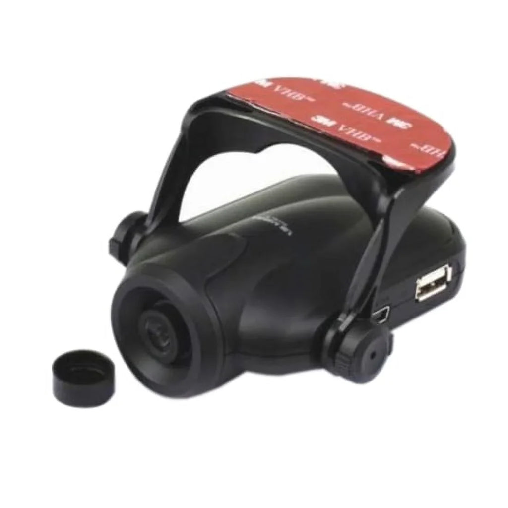 BOYO VTR101 1-Channel Digital Video and Audio Recorder