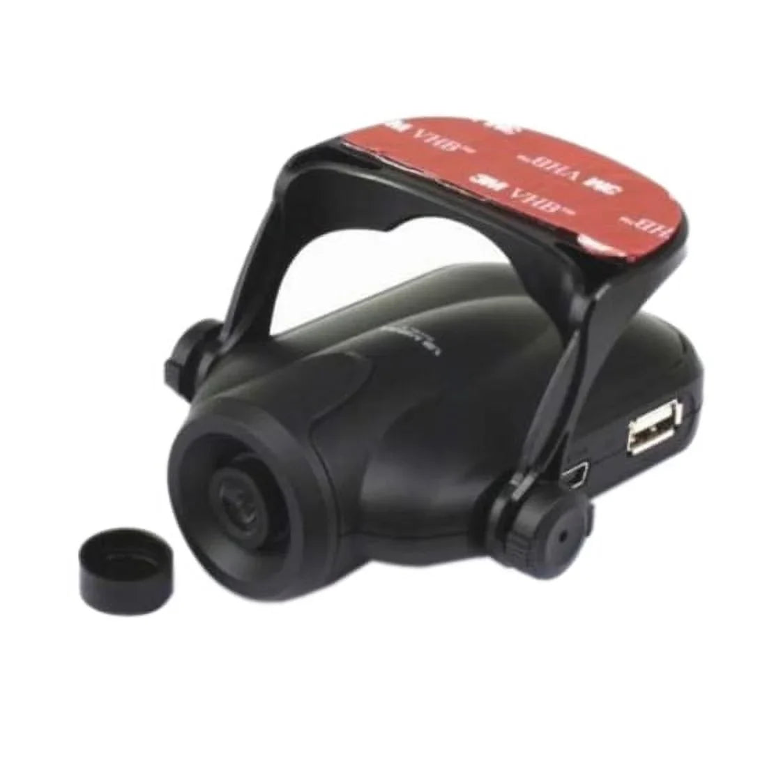 BOYO VTR101 1-Channel Digital Video and Audio Recorder