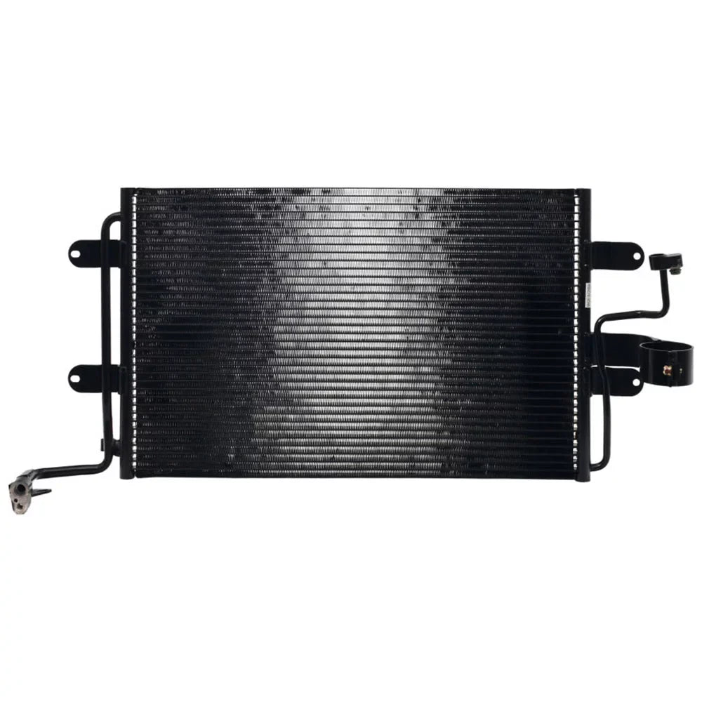 For Volkswagen VW Golf GTI Jetta Mk4 & Audi TT A/C AC Condenser - Buyautoparts Fits select: 2006 VOLKSWAGEN JETTA TDI LEATHER, 2003-2004 VOLKSWAGEN JETTA GLS TDI