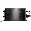 For Volkswagen VW Golf GTI Jetta Mk4 & Audi TT A/C AC Condenser - Buyautoparts Fits select: 2006 VOLKSWAGEN JETTA TDI LEATHER, 2003-2004 VOLKSWAGEN JETTA GLS TDI