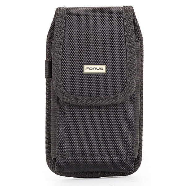 Holster Rugged Case Belt Clip w 10ft USB-C Cable PD Type-C 25W Fast Home Charger for LG Stylo 6 5 4 Plus, K92 5G, Harmony 4 - Lively Jitterbug Smart3 - Motorola One Zoom, Moto Z4 Z3 Play