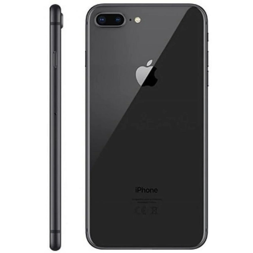 Restored Apple iPhone 8 Plus 64GB Space Gray (T-Mobile) (Refurbished)