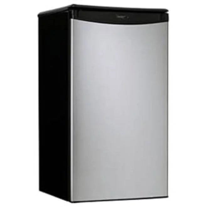 Danby DCR34BLS Counter High Refrigerator