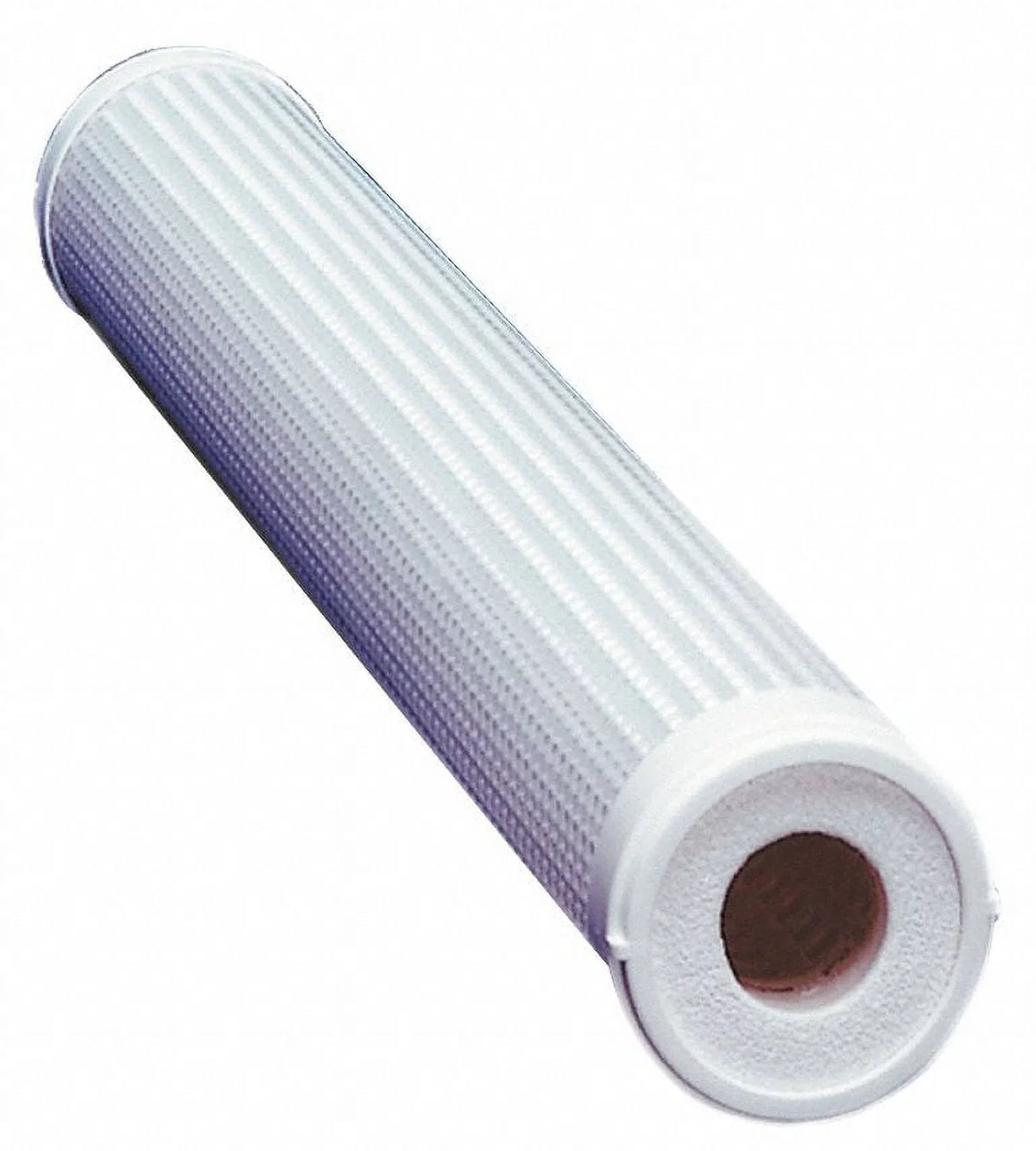 Parker Filter Cartridge,0.2 micron,20 gpm,20" H PAB002-20FE-DO