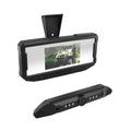 Can-Am 715004905 Rear View Mirror and Camera Monitor Defender Maverick X3 MAX