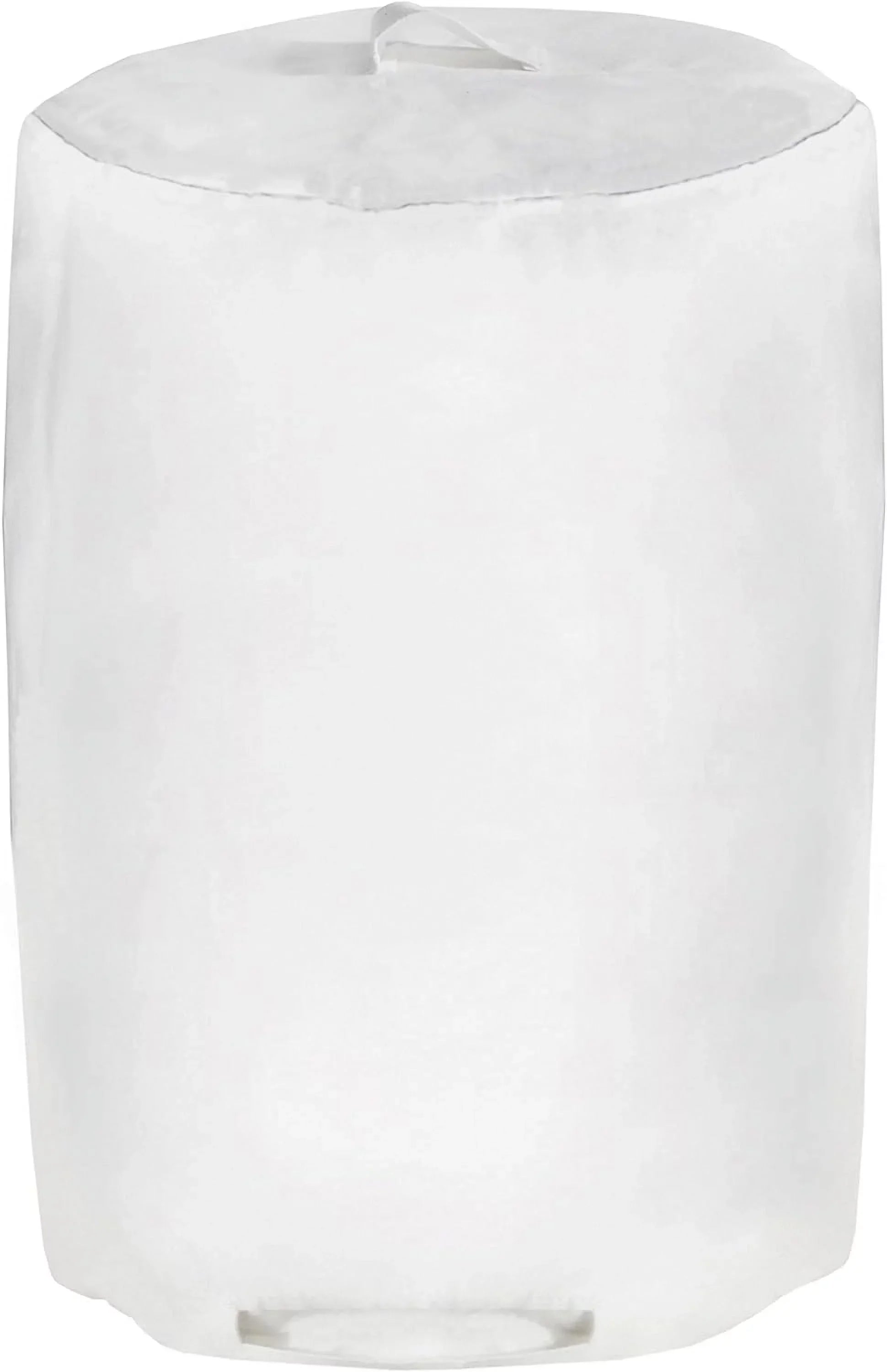 Dust Collector Bag, 15" X 24", 1 Micron Filter, Compatible With 70006 70335, Fits Most Dust Collector Systems