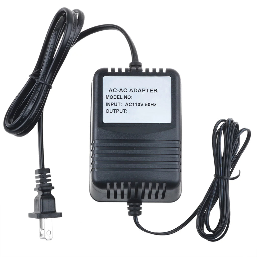 K-MAINS AC to AC Adapter Replacement for Harman Kardon No.: HK-02TA Power Supply Cord Cable Charger