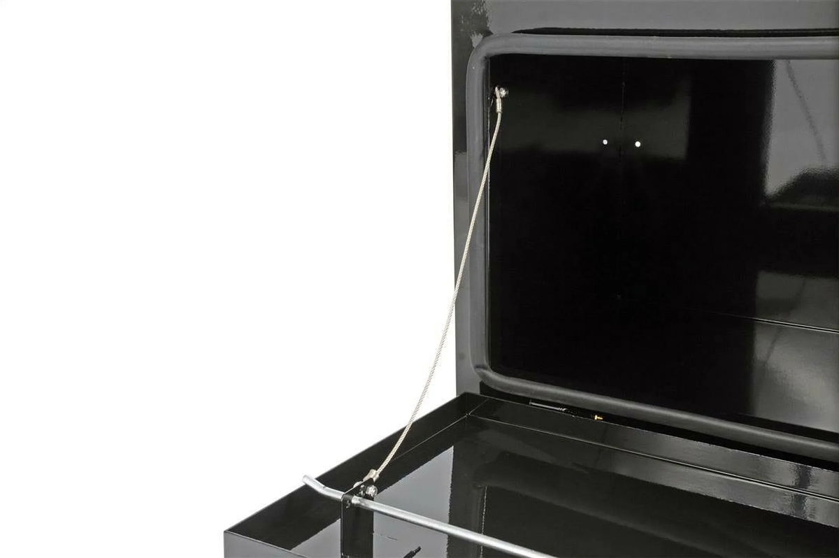 Dee Zee DB-2602 Underbed Steel Tool Box