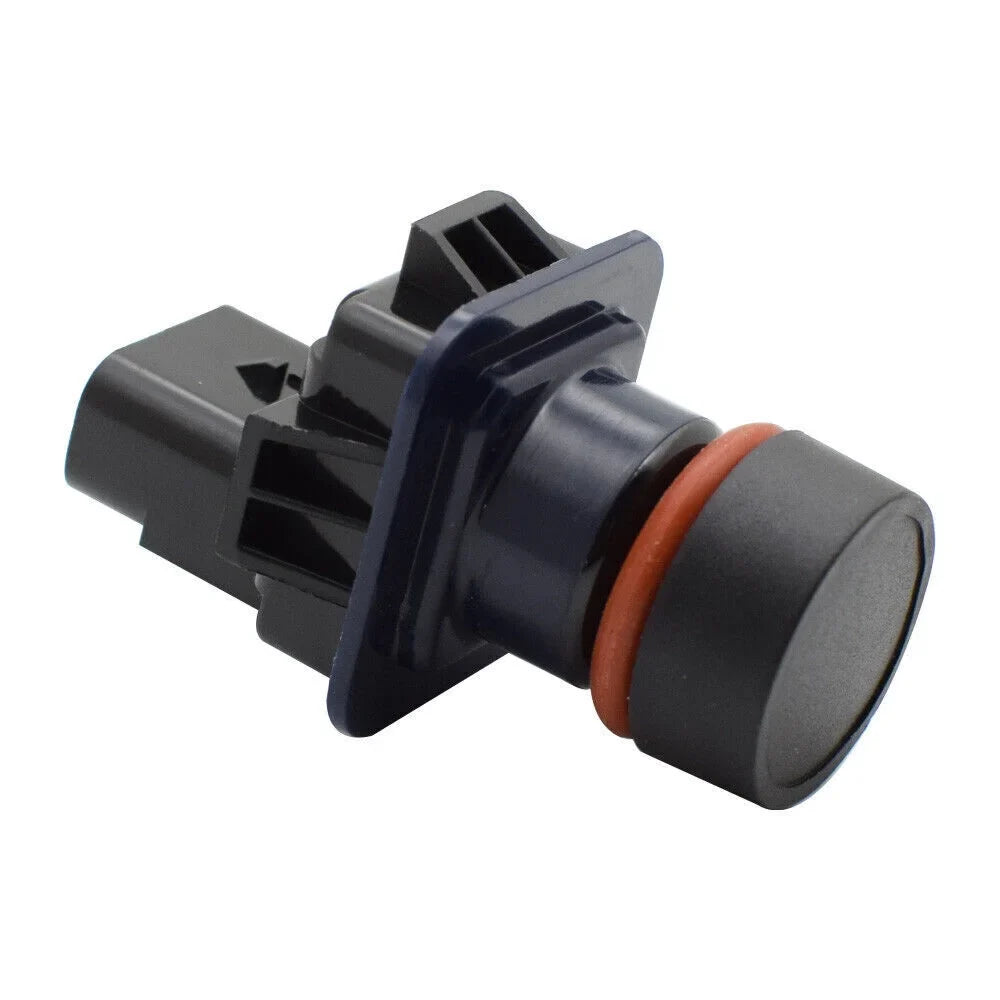 Enhance Your Safety with a New Rear View Camera - Black, 170° Angle - Compatible with Ford Taurus 2013-2019