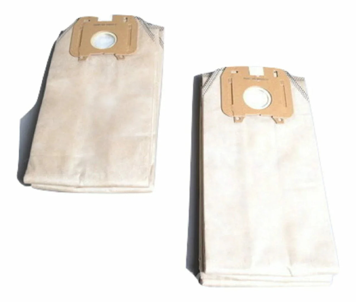 Compatible with Oreck Style LW Magnesium Odor Neutralizing Vacuum Cleaner Bags by DVC [ 54 Bags ]