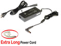 iTEKIRO 90W AC Adapter for Latitude XFR D630, XT Tablet PC, XT2, XT2n, XT3 - P05S001, Z, Zn; Precision 15 3540, 15 3541, M1210, M140, M20, M2300