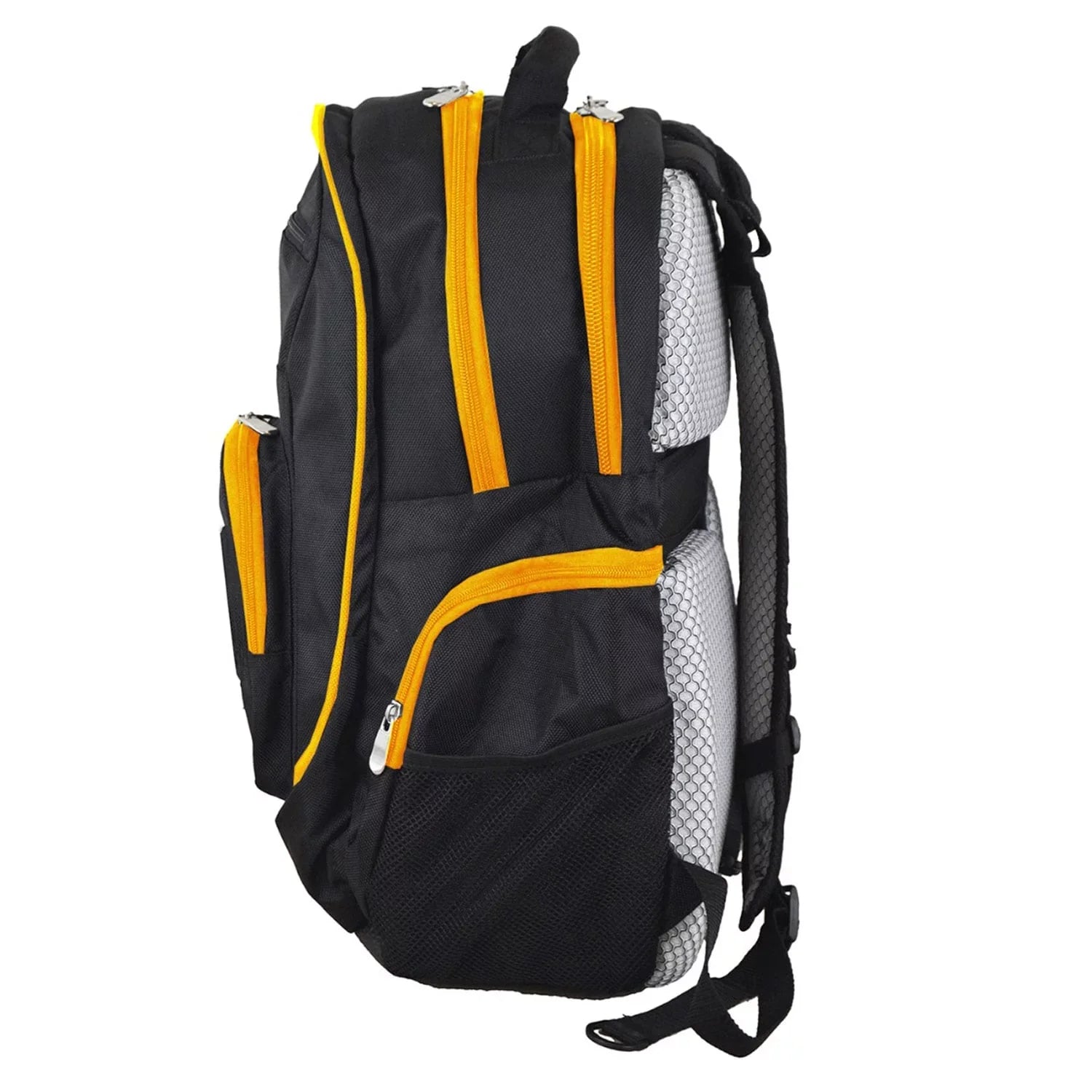 NCAA UCLA Bruins 2-Piece Luggage and Backpack Set