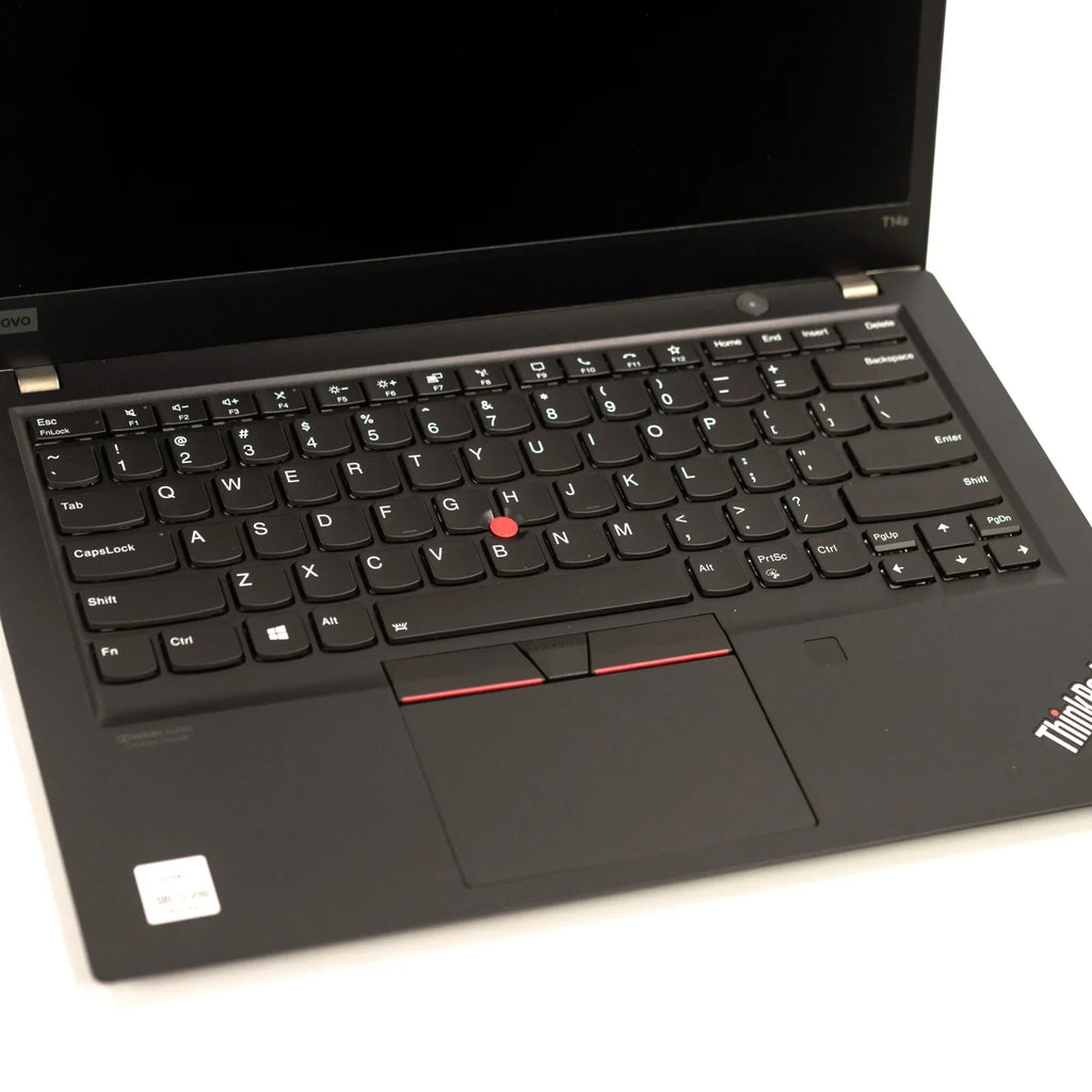 Refurbished ThinkPad T14s 14" Touch Screen Portable computer Core Core i5 16GB 512GB Solid-state drive M.2 Integrated Graphics Win 11 Pro 1 Yr Wty B v.WCA