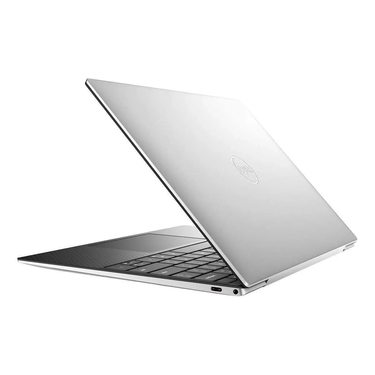 XPS 13 Touchscreen Notebook Notebook 4K UHD XPS9310-7375SLV-PUS i7 16GB