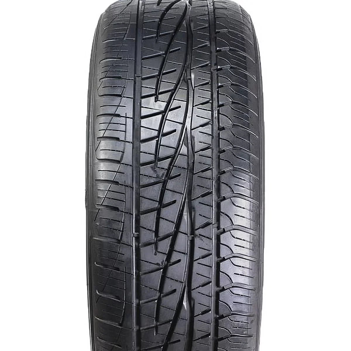 Kelly Edge 215/45R18 93W XL All Season Performance Tire