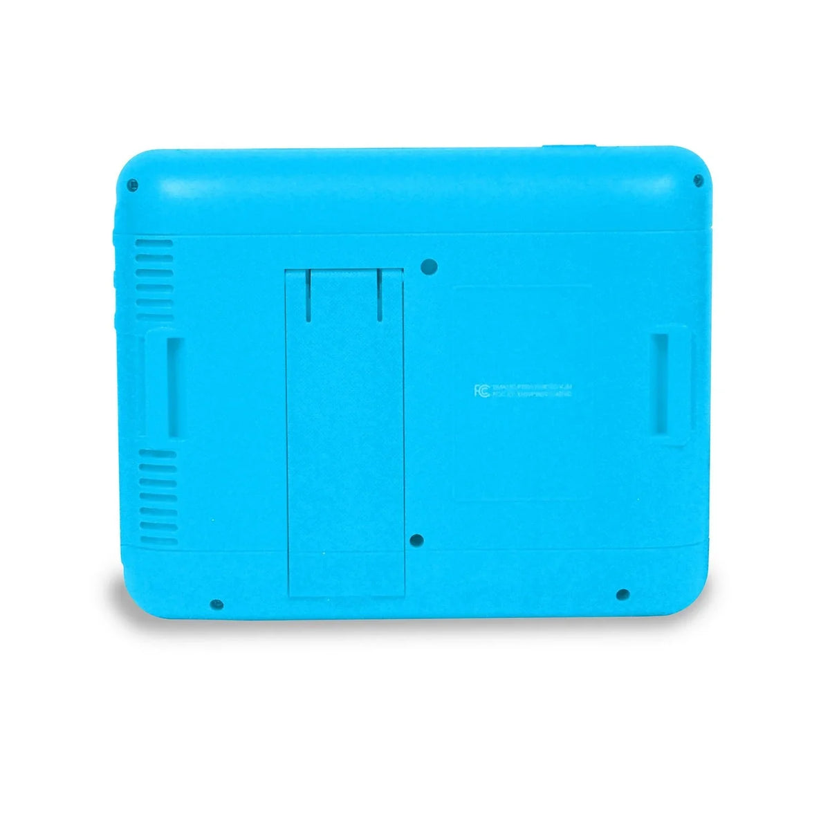 PBS KIDS Playtime Tablet DVD Player Android 7.0 Nougat 7" Kid Safe Tablet DVD Player Ages 2+